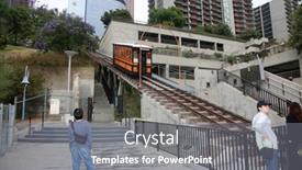  Presentation with angels - 