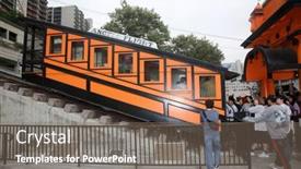  Presentation with angels - 