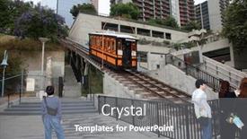  Presentation with angels - 