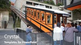  Presentation with angels - 