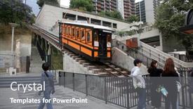  Presentation with angels - 