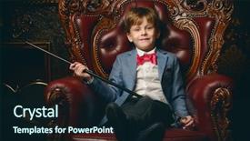  Presentation with apartments - Amazing slide set having 7 s model - handsome seven year old boy backdrop and a wine colored foreground