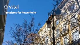  Presentation with metropolitan - Beautiful PPT theme featuring 7 to 2 5 million backdrop and a  colored foreground