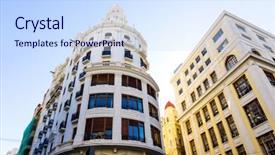  Presentation with metropolitan - Audience pleasing slides consisting of 7 to 2 5 million backdrop and a  colored foreground