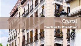  Presentation with metropolitan - Colorful PPT layouts enhanced with 7 to 2 5 million backdrop and a coral colored foreground