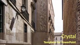  Presentation with metropolitan - Amazing slide deck having 7 to 2 5 million backdrop and a  colored foreground