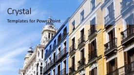  Presentation with metropolitan - PPT layouts enhanced with 7 to 2 5 million background and a light blue colored foreground