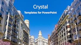  Presentation with metropolitan - Beautiful slide deck featuring 7 to 2 5 million backdrop and a teal colored foreground