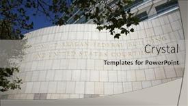  Presentation with federal court - 