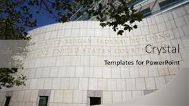  Presentation with federal court - 