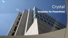  Presentation with building security - 