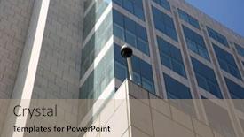  Presentation with building security - 