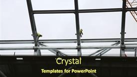  Presentation with scaffolding - PPT theme consisting of 8-27-2018-santa-ana background and a wine colored foreground