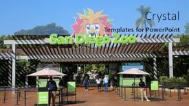  Presentation with san diego california - Cool new PPT layouts with 8-27-2021-san-diego backdrop and a light blue colored foreground