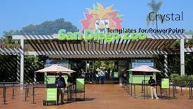  Presentation with san diego california - Colorful theme enhanced with 8-27-2021-san-diego backdrop and a light blue colored foreground