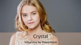  Presentation with fashion show on mental illness - Colorful slides enhanced with 9 - children's fashion cute nine year backdrop and a coral colored foreground