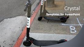  Presentation with hazard - 