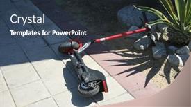  Presentation with hazard - 