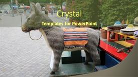  Presentation with historical heritage - 