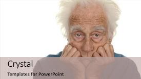  Presentation with depression lighith chairet w - Audience pleasing theme consisting of 90 s - very interesting portrait backdrop and a mint green colored foreground