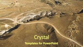  Presentation with rural road - Audience pleasing theme consisting of child wrestle - asian senior man hand wrestling backdrop and a gray colored foreground