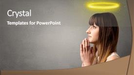  Presentation with shiny - Colorful theme enhanced with a shiny yellow halo backdrop and a gray colored foreground