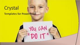  Presentation with abandoned - Amazing presentation having abandoned child's baby doll backdrop and a white colored foreground