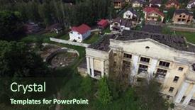  Presentation with radio station - 