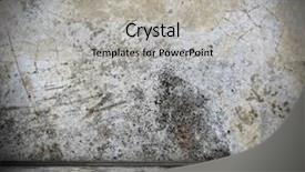  Presentation with industrial - Theme with abandonned building - grunge industrial interior background and a light gray colored foreground