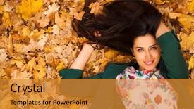  Presentation with abaya - Amazing slides having abaya - top view portrait backdrop and a  colored foreground