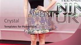  Presentation with ninja - 