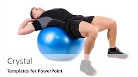  Presentation with abdominal - 