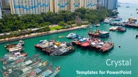  Presentation with typhoon - 