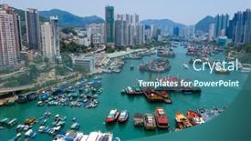  Presentation with typhoon - 