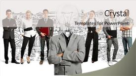  Presentation with idea - PPT theme consisting of flamingos or flamingoes are a type of wading bird these shots were taken in mexico where they can be seen wading and sifting through the water feeding on shrimps and other insects background and a coral colored foreground