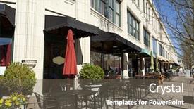  Presentation with asheville - Audience pleasing slide deck consisting of abound in the grove arcade backdrop and a gray colored foreground