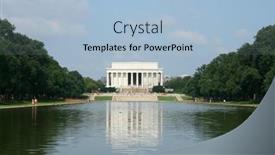  Presentation with abraham lincoln - 