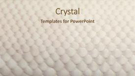  Presentation with spider - Colorful PPT layouts enhanced with abstract 1 18 - close-up of female pied spider backdrop and a lemonade colored foreground