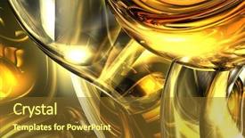  Presentation with wires - Beautiful theme featuring homemade pecan pie fresh backdrop and a tawny brown colored foreground.