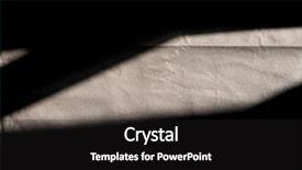  Presentation with light shade nluie - Colorful PPT layouts enhanced with abstract background light and shadow backdrop and a  colored foreground