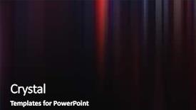  Presentation with laser light colorful abstract - PPT layouts with abstract background lights and shadow background and a  colored foreground