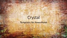  Presentation with portfolio - Presentation having see more in my portfolio background and a lemonade colored foreground