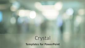  Presentation with mall - 