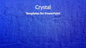  Presentation with grunge concrete abstract concrete - Presentation theme having abstract background painting grunge textures background and a  colored foreground