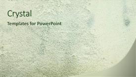  Presentation with grunge concrete abstract concrete - Audience pleasing PPT theme consisting of abstract background painting grunge textures backdrop and a  colored foreground