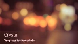  Presentation with shadow - 