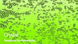  Presentation with traditional drink - Amazing PPT layouts having abstract beer background green irish alcohol with bubbles texture and pattern of drink traditional brew for st patrick's day holiday celebration lucky clover beverage backdrop and a seafoam green colored foreground