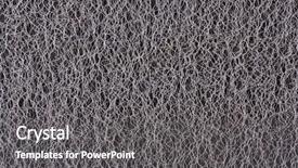  Presentation with black abstract simple - Slide deck having abstract black and white background background and a  colored foreground