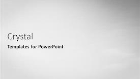  Presentation with black abstract - Beautiful slide deck featuring abstract-black-and-white-background backdrop and a white colored foreground