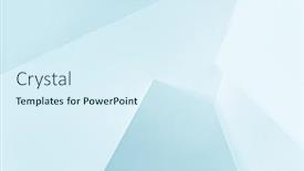  Presentation with interior design - Theme with abstract-blue-background-contemporary-architectural background and a sky blue colored foreground